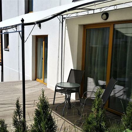 Tauralaukio G. 24B Apartamentai Klaipėda Eksteriør billede