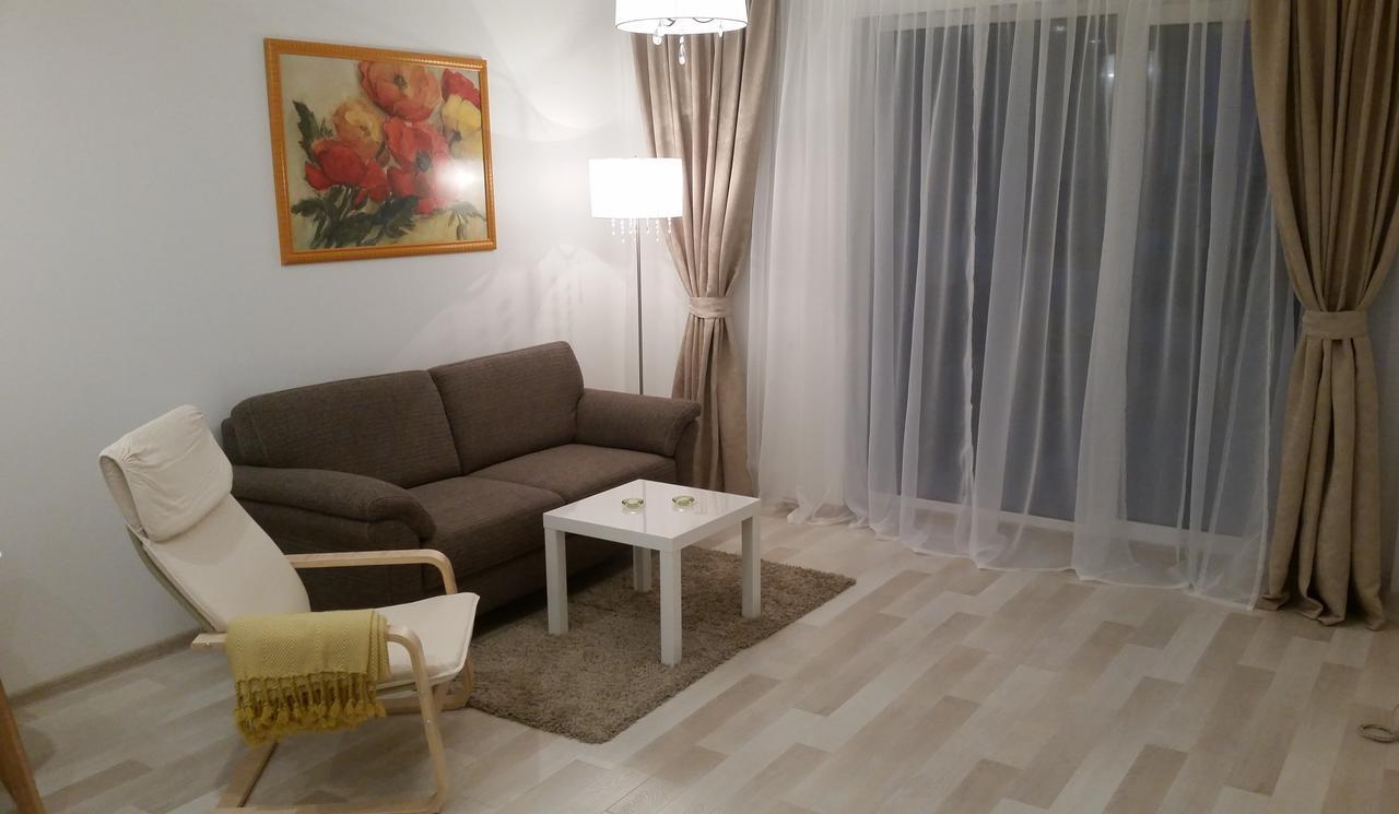 Tauralaukio G. 24B Apartamentai Klaipėda Eksteriør billede
