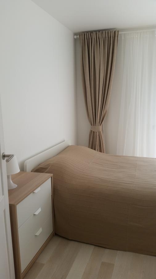 Tauralaukio G. 24B Apartamentai Klaipėda Eksteriør billede