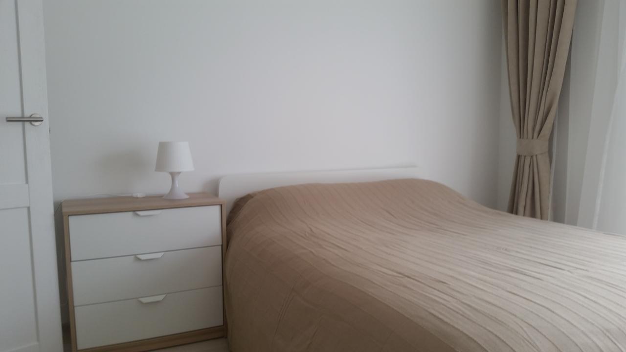 Tauralaukio G. 24B Apartamentai Klaipėda Eksteriør billede