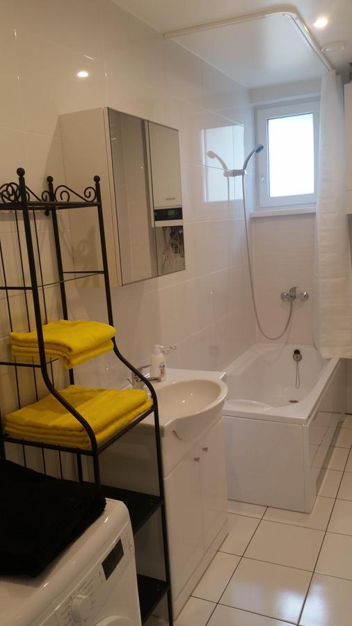 Tauralaukio G. 24B Apartamentai Klaipėda Eksteriør billede